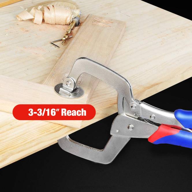 Gesichtsklemme, 12-V-Akku-Bohrschrauber und Heimwerkzeugset, 10-teiliges Profi-Spatenbohrer-Set und 4-in-1-Tacker, robust WORKPRO V02J318 nützlich Werkzeug