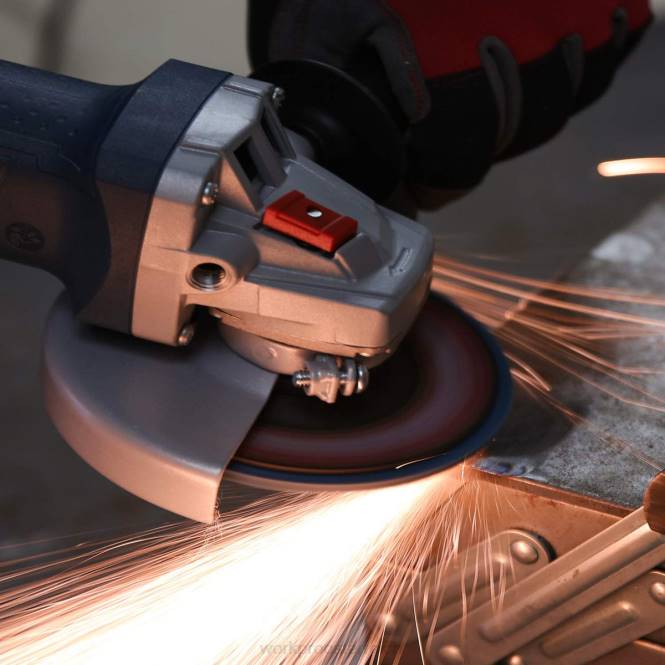 20 Fächerschleifscheiben und Fächerschleifscheiben aus Zirkonoxid WORKPRO V02J209 nützlich Werkzeug