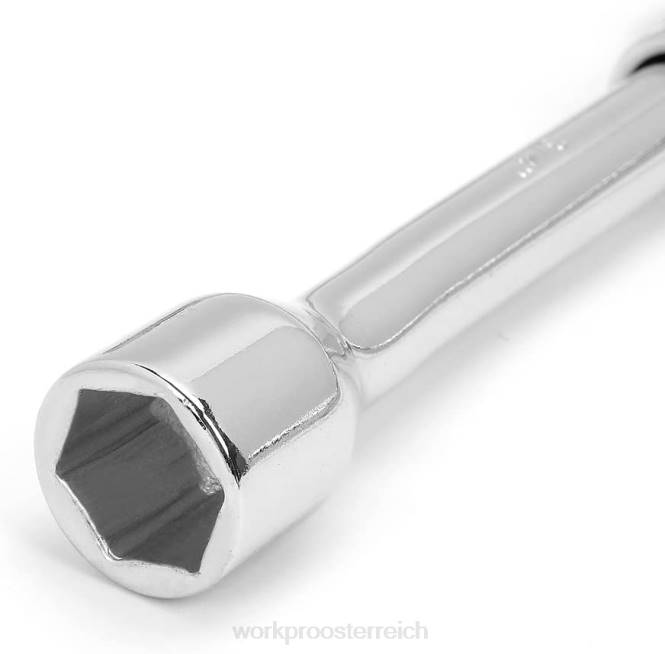 14-Zoll-Universal-4-Wege-Kreuzschlüssel mit Klapplasche WORKPRO V02J90 hilfreich Werkzeug